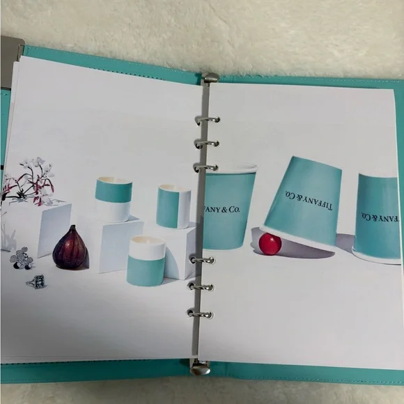 Tiffany & Co. limited device - Picture 6 of 16